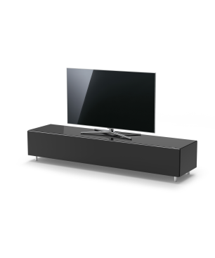 JUST BY SPECTRAL Just.Lima JRL2000T-BG TV-Lowboard. Für TV bis 86''. TV-Lowboard