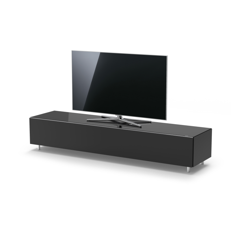 JUST BY SPECTRAL Just.Lima JRL2000T-BG TV-Lowboard. Für TV bis 86''. TV-Lowboard
