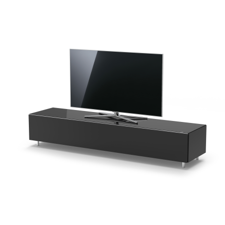 JUST BY SPECTRAL Just.Lima JRL2000T-BG TV-Lowboard. Für TV bis 86''. TV-Lowboard