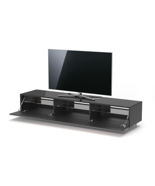 JUST BY SPECTRAL Just.Lima JRL2000T-BG TV-Lowboard. Für TV bis 86''. TV-Lowboard