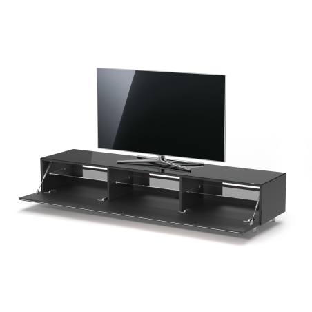 JUST BY SPECTRAL Just.Lima JRL2000T-BG TV-Lowboard. Für TV bis 86''. TV-Lowboard