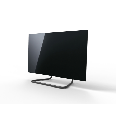 SPECTRAL GX20-65-BG TUBE TV-Stand