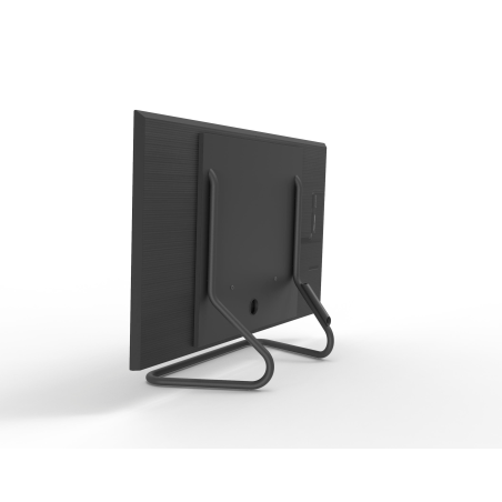 SPECTRAL GX20-65-BG TUBE TV-Stand