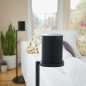 SONOS SS1FSWW1BLK STANDS FOR ONE/PLAY:1 BLACK (P) Standfuß, Schwarz
