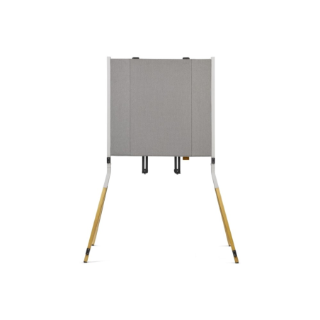 ONE FOR ALL 440133 TV-Ständer, Braun