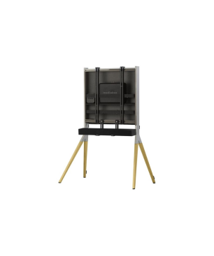 ONE FOR ALL 440133 TV-Ständer, Braun