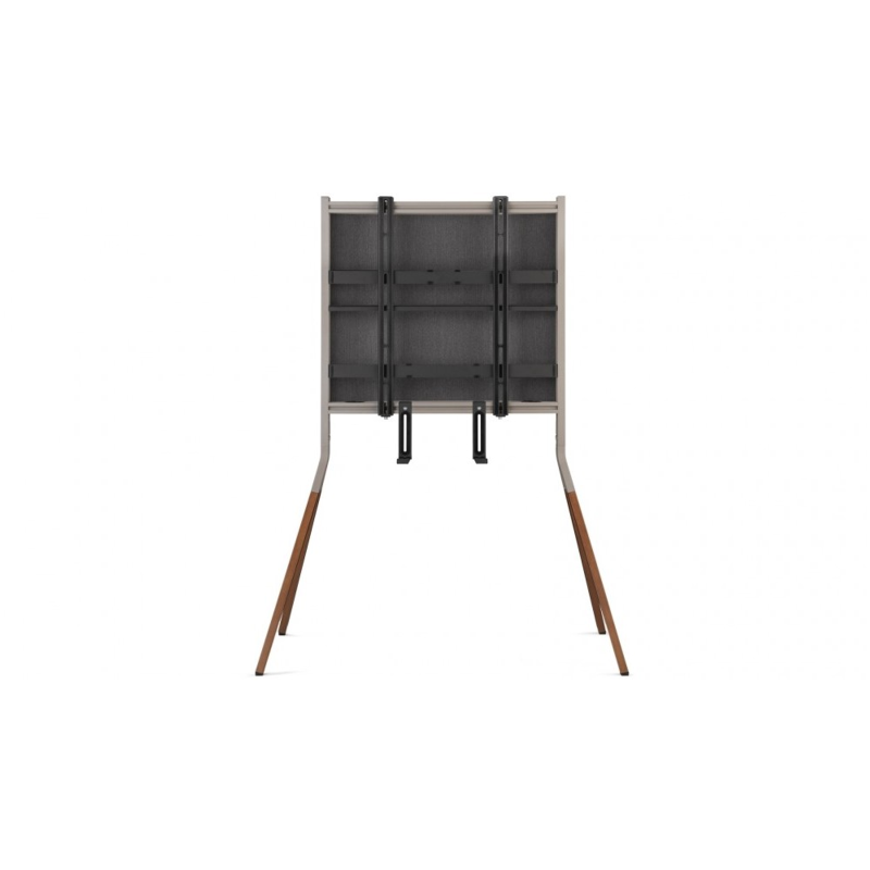ONE FOR ALL 440132 TV-Ständer, Braun