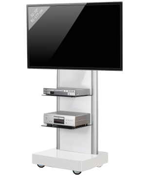 VCM Pro-Stand TV-Standfuß