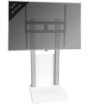 VCM Monte Visolo-1 XL | ohne Zwischenboden TV-Standfuß