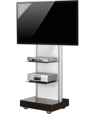 VCM Pro-Stand TV-Standfuß 70 Zoll