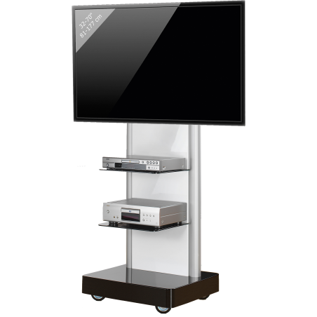 VCM Pro-Stand TV-Standfuß 70 Zoll