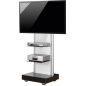 VCM Pro-Stand TV-Standfuß 70 Zoll
