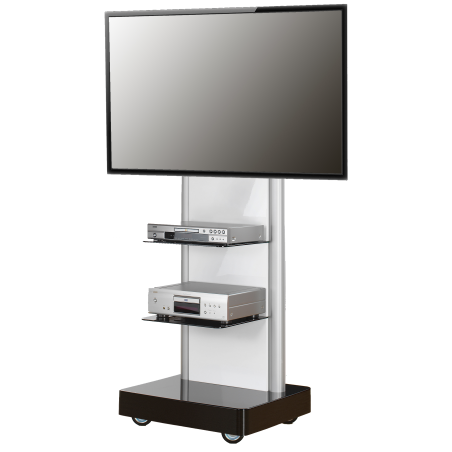 VCM Pro-Stand TV-Standfuß 70 Zoll