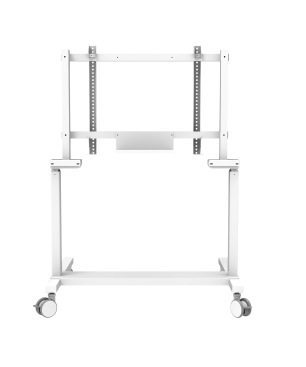 CELEXON Adjust-42100MW TV-Halterung, weiß