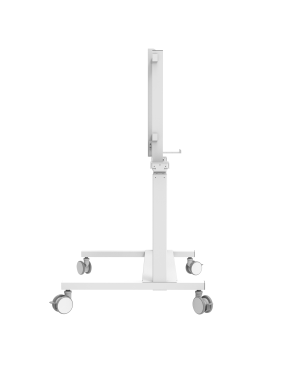 CELEXON Adjust-42100MW TV-Halterung, weiß
