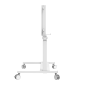CELEXON Adjust-42100MW TV-Halterung, weiß