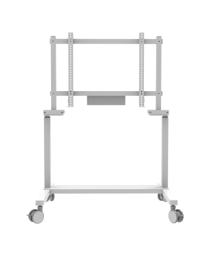 CELEXON Adjust-42100MW TV-Halterung, weiß