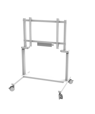 CELEXON Adjust-42100MW TV-Halterung, weiß