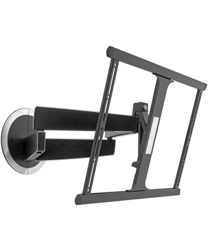 VOGELS NEXT 7345 Wandhalterung, Schwarz