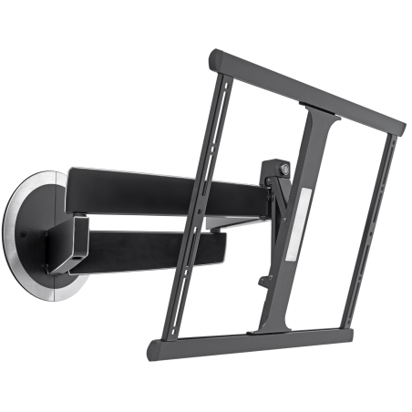 VOGELS NEXT 7345 Wandhalterung, Schwarz