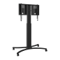 CELEXON Adjust-4286MB TV-Halterung, schwarz