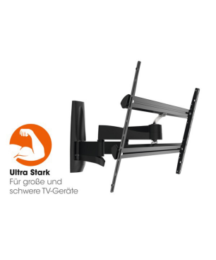 VOGELS WALL 3450 SCHWARZ Wandhalterung, Schwarz