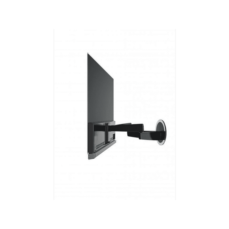 VOGELS NEXT 7346 SCHWARZ Wandhalterung, Schwarz