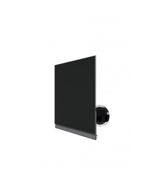 VOGELS NEXT 7346 SCHWARZ Wandhalterung, Schwarz