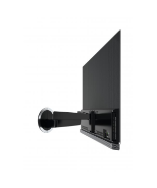 VOGELS NEXT 7346 SCHWARZ Wandhalterung, Schwarz