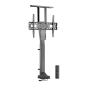 XANTRON PREMIUM-600HE Wandhalterung, schwarz