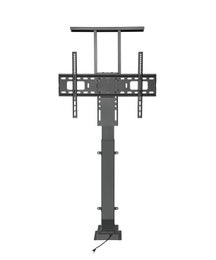 XANTRON PREMIUM-600HE Wandhalterung, schwarz