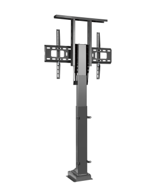 XANTRON PREMIUM-600HE Wandhalterung, schwarz