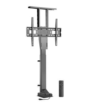 XANTRON PREMIUM-600HE Wandhalterung, schwarz