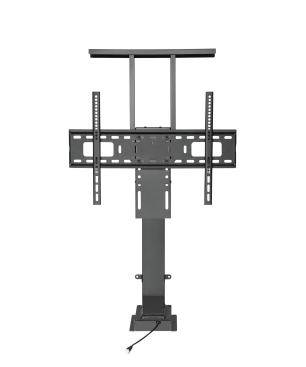 XANTRON PREMIUM-600HE Wandhalterung, schwarz