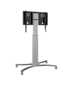 CELEXON Adjust-4286MS TV-Halterung, silber