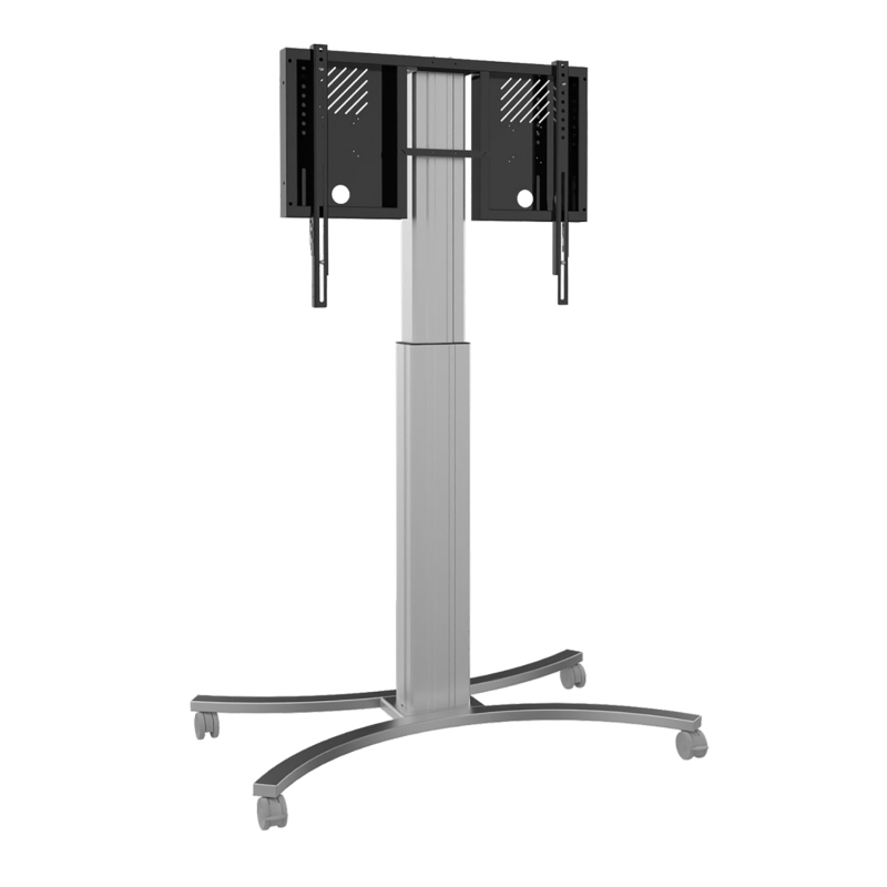 CELEXON Adjust-4286MS TV-Halterung, silber