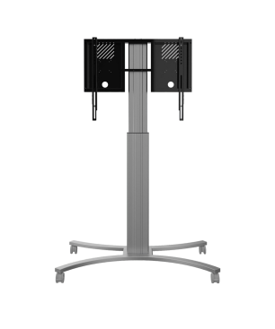 CELEXON Adjust-4286MS TV-Halterung, silber