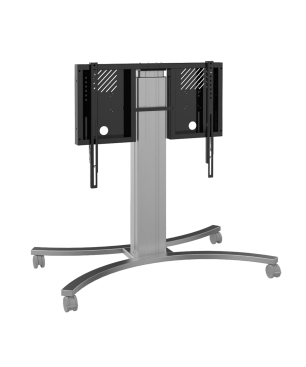 CELEXON Adjust-4286MS TV-Halterung, silber