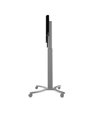 CELEXON Adjust-4286MS TV-Halterung, silber