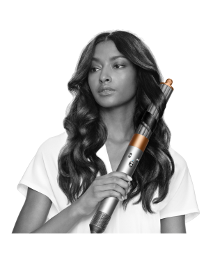 DYSON Airwrap™ Complete Long Nickel/Kupfer Haarstyler