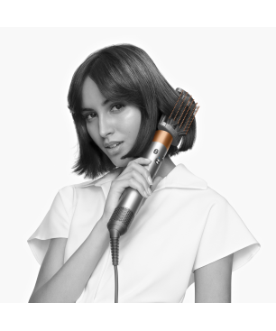 DYSON Airwrap™ Complete Long Nickel/Kupfer Haarstyler