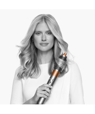 DYSON Airwrap™ Complete Long Nickel/Kupfer Haarstyler