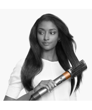 DYSON Airwrap™ Complete Long Nickel/Kupfer Haarstyler