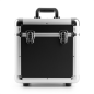 POWER DYNAMICS RC100 Plattenkoffer, Schwarz
