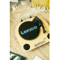 LENCO LS-40WD Plattenspieler Holz