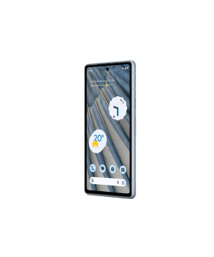 GOOGLE Pixel 7a 128 GB Sea Dual SIM