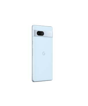 GOOGLE Pixel 7a 128 GB Sea Dual SIM