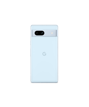 GOOGLE Pixel 7a 128 GB Sea Dual SIM