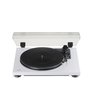TEAC TN-180BT-A3/W BLUETOOTH TURNTABLE WHITE Plattenspieler Weiß