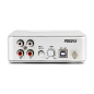 POWER DYNAMICS PDX015 Vorverstärker, Silber